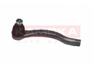 KAMOKA 9947331 skersinės vairo trauklės galas 
 Vairavimas -> Vairo mechanizmo sujungimai
53540 SH3 003, 53540 SH3 013, GSJ 496