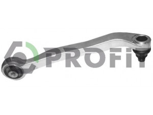 PROFIT 2304-0385 vikšro valdymo svirtis 
 Ašies montavimas/vairavimo mechanizmas/ratai -> Valdymo svirtis/pasukamosios svirties sujungimas -> Vairo trauklės (valdymo svirtis, išilginis balansyras, diago
4E0407506B, 4E0407506E, 4E0407506B