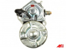 AS-PL S6117 starteris
28300-23040, 28300-23040-71, 28300-23041