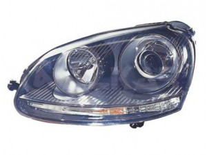 ALKAR 2756128 priekinis žibintas 
 Kėbulas -> Priekinis žibintas/dalys -> Priekinis žibintas/įterp.
1K6941006T