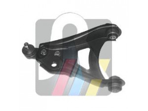 RTS 96-00041-2 vikšro valdymo svirtis 
 Ašies montavimas/vairavimo mechanizmas/ratai -> Valdymo svirtis/pasukamosios svirties sujungimas -> Vairo trauklės (valdymo svirtis, išilginis balansyras, diago
6001025841, 7700794386, 7700794777