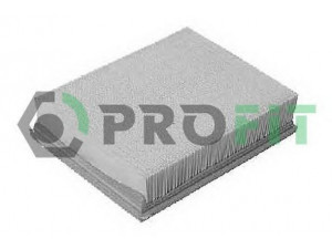 PROFIT 1512-1018 oro filtras 
 Techninės priežiūros dalys -> Techninės priežiūros intervalai
074129620, 074129620, 074129620