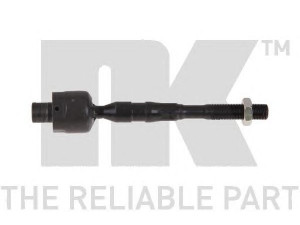 NK 5032279 skersinės vairo trauklės galas 
 Vairavimas -> Vairo mechanizmo sujungimai
48521EA000