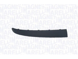 MAGNETI MARELLI 021316910310 buferis 
 Kėbulas -> Transporto priemonės priekis -> Buferis/dalys
735271640