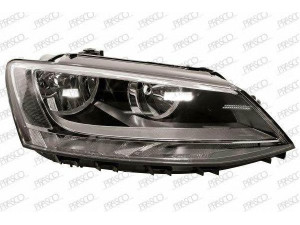 PRASCO VW5224903 priekinis žibintas 
 Kėbulas -> Priekinis žibintas/dalys -> Priekinis žibintas/įterp.
16D941006