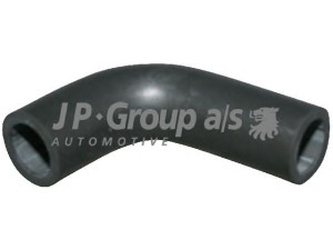 JP GROUP 8115651706 alsuoklio žarna, degalų bakas 
 Degalų tiekimo sistema -> Kuro magistralės
311201179A