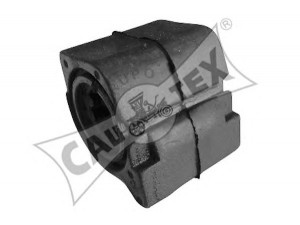 CAUTEX 031433 skersinio stabilizatoriaus įvorių komplektas 
 Ašies montavimas/vairavimo mechanizmas/ratai -> Stabilizatorius/fiksatoriai -> Sklendės
509491, 509491