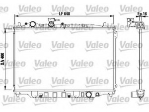 VALEO 730440 radiatorius, variklio aušinimas 
 Aušinimo sistema -> Radiatorius/alyvos aušintuvas -> Radiatorius/dalys
F2H1-15-200, F2H1-15-200A, F2H115200