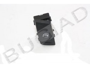BUGIAD BSP21760 jungiklis, lango pakėliklis 
 Vidaus įranga -> Elektrinis lango pakėliklis
1Z0 959 856