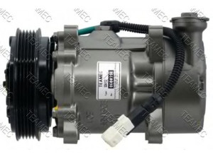 TEAMEC 8600194 kompresorius, oro kondicionierius 
 Oro kondicionavimas -> Kompresorius/dalys
6453FS, 6453JK, 9611111780