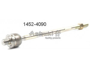ASHUKI 1452-4090 vidinė skersinė vairo trauklė 
 Vairavimas -> Vairo mechanizmo sujungimai
521255, 93741074, 103-0W-D54/ASHIKA