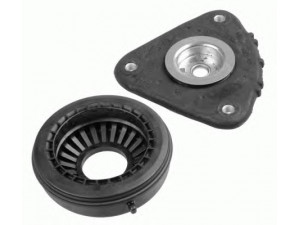 LEMFÖRDER 35916 01 remonto komplektas, pakabos statramstis 
 Ašies montavimas/vairavimo mechanizmas/ratai -> Montavimas, pakabos statramstis