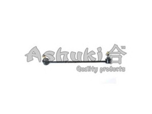 ASHUKI I845-12 šarnyro stabilizatorius 
 Ašies montavimas/vairavimo mechanizmas/ratai -> Stabilizatorius/fiksatoriai -> Savaime išsilyginanti atrama
54840-4D000, 54840-4D000, 548404D000
