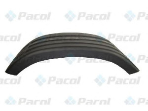 PACOL BPB-VO013M sparnas 
 Kėbulas -> Transporto priemonės priekis -> Sparnas/montavimo dalys
1079965, 3171391