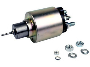 PowerMax 1016203 solenoidinis jungiklis, starteris