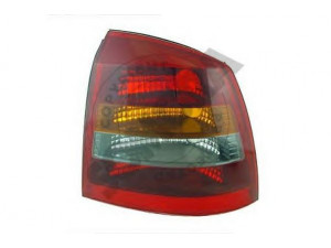 SOMORA 211771B kombinuotas galinis žibintas 
 Dviratė transporto priemonės -> Elektros įranga -> Kombinuotas galinis žibintas/dalys -> Kombinuotas galinis žibintas
1222076