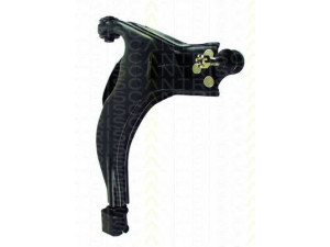 TRISCAN 8500 14521 vikšro valdymo svirtis 
 Ašies montavimas/vairavimo mechanizmas/ratai -> Valdymo svirtis/pasukamosios svirties sujungimas -> Vairo trauklės (valdymo svirtis, išilginis balansyras, diago
54500-7C350