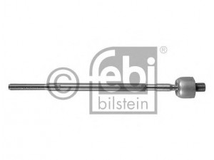 FEBI BILSTEIN 41305 vidinė skersinė vairo trauklė 
 Vairavimas -> Vairo mechanizmo sujungimai
MB910934, MB910961, MR130807, MR297969