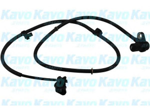 KAVO PARTS BAS-5504 jutiklis, rato greitis 
 Elektros įranga -> Jutikliai
MR527312