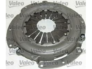 VALEO 801979 sankabos komplektas 
 Sankaba/dalys -> Sankabos remonto komplektas, visas
30001-7C328, 30001-9C026, 30001-9C027