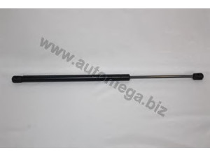 AUTOMEGA 30106610167 dujinė spyruoklė, bagažinė
1661167