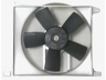 NRF 47484 ventiliatorius, radiatoriaus 
 Aušinimo sistema -> Oro aušinimas
1341241, 1344506, 90338184, 1341241