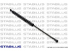 STABILUS 9358BW dujinė spyruoklė, bagažinė 
 Priedai -> Bagažinė/pakrovimo skyrius
941.512.349.11