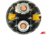 AS-PL SS5062 solenoidinis jungiklis, starteris