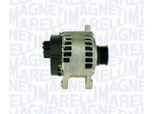 MAGNETI MARELLI 944390902090 kintamosios srovės generatorius 
 Elektros įranga -> Kint. sr. generatorius/dalys -> Kintamosios srovės generatorius
46 774 429
