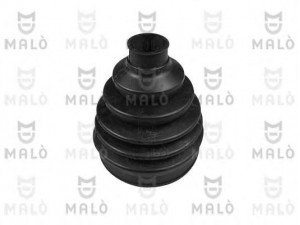 MAL? 177482AK gofruotoji membrana, kardaninis velenas 
 Ratų pavara -> Gofruotoji membrana
6X0498203