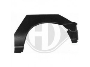 DIEDERICHS 9226031 šoninis skydas 
 Kėbulas -> Kuro bakas/dalys