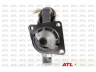 ATL Autotechnik A 74 790 starteris 
 Elektros įranga -> Starterio sistema -> Starteris
B303-18-400, M 3 T 33281, 0K30A18400