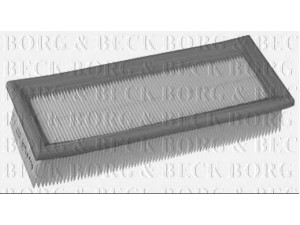 BORG & BECK BFA2249 oro filtras 
 Filtrai -> Oro filtras
1444P8, 46536382, 71736120, 71754224