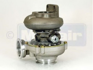 MOTAIR TURBOLADER 336038 kompresorius, įkrovimo sistema
51091007654, 51091009654
