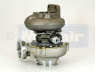MOTAIR TURBOLADER 336038 kompresorius, įkrovimo sistema
51091007654, 51091009654