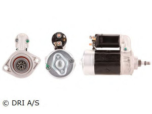 DRI 311011092 starteris 
 Elektros įranga -> Starterio sistema -> Starteris
111911023A, 311911023C, 311911023D