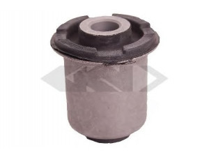 SPIDAN 411501 valdymo svirties/išilginių svirčių įvorė 
 Ašies montavimas/vairavimo mechanizmas/ratai -> Valdymo svirtis/pasukamosios svirties sujungimas -> Montavimas/sutvirtinimas
54551 2H000, 54551 2H000