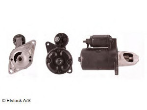 ELSTOCK 25-1043 starteris 
 Elektros įranga -> Starterio sistema -> Starteris
1757-18-400, 1757-18-400B, 1757-18-400C