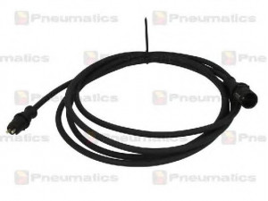 PNEUMATICS PN-A0031 sujungimo laidas, ABS
M058431, MO5843101, 9449712023