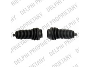 DELPHI TBR4142 gofruotoji membrana, vairavimas 
 Vairavimas -> Gofruotoji membrana/sandarinimai
7701 469 487