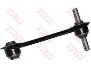 TRW JTC700 vikšro valdymo svirtis 
 Ašies montavimas/vairavimo mechanizmas/ratai -> Valdymo svirtis/pasukamosios svirties sujungimas -> Vairo trauklės (valdymo svirtis, išilginis balansyras, diago
52390SH0A00, 52390SH3000, 52390SH3010