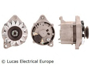 LUCAS ELECTRICAL LRA01480 kintamosios srovės generatorius 
 Elektros įranga -> Kint. sr. generatorius/dalys -> Kintamosios srovės generatorius
7651074, 7704889