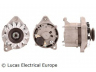 LUCAS ELECTRICAL LRA01480 kintamosios srovės generatorius 
 Elektros įranga -> Kint. sr. generatorius/dalys -> Kintamosios srovės generatorius
7651074, 7704889