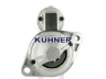 AD KÜHNER 254601 starteris 
 Elektros įranga -> Starterio sistema -> Starteris
12417616502