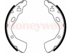 BENDIX 361529B stabdžių trinkelių komplektas 
 Techninės priežiūros dalys -> Papildomas remontas
D0012638Z, D0042638Z, D0126310