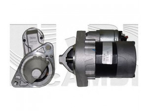 AUTOTEAM SNI109 starteris 
 Elektros įranga -> Starterio sistema -> Starteris
233001F700, 233001F760, 233001F761