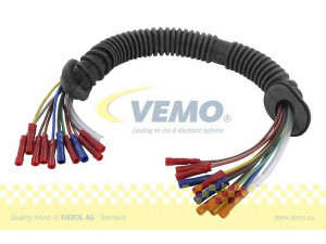 VEMO V10-83-0062 remonto rinkinys, diržas 
 Elektros įranga -> Diržas
703 971 489 S part, 7D0 971 484 AA part