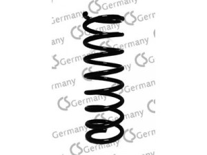 CS Germany 14.504.119 spyruoklė 
 Pakaba -> Spyruoklės
1048814, 97 BG 5560 CB