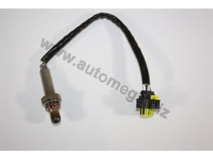 AUTOMEGA 1208550389 lambda jutiklis 
 Išmetimo sistema -> Lambda jutiklis
0855389, 855389, 0855389, 855389