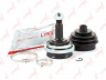 LYNXauto CO-4605A jungčių komplektas, kardaninis velenas
11186-2215012-00, 21700-2215012-87